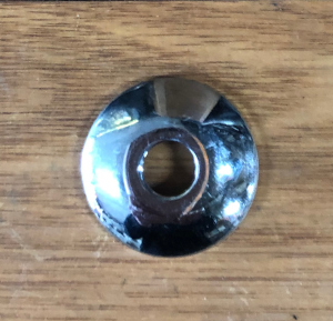 SHOCKER WASHER OUTER, UPPER & LOWER